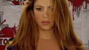 Shakira'dan şarkılı gönderme
