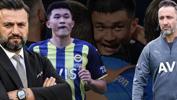 Bülent Uygun'dan Fenerbahçe iddiası! Kim Min Jae transferindeki gerçek ortaya çıktı