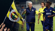 Bir sözleşmeden fazlası! Fenerbahçe Jorge Jesus'u etkiledi