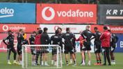Beşiktaş'ta evdeki hesap çarşıya uymadı!