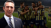Fenerbahçe'de iç transfer operasyonu! 4 futbolcu ve Jorge Jesus hamlesi