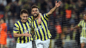 (ÖZET) Fenerbahçe - Başakşehir maç sonucu: 1-0
