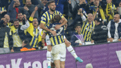 Fenerbahçe'li Diego Rossi gol anını anlattı