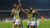 Fenerbahçe için büyük avantaj: Kadıköy'den çıkış yok!