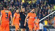 Deniz Çoban yorumladı: Fenerbahçe-Başakşehir maçında penaltı...