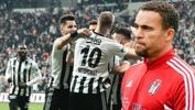 Beşiktaş'ta Hatayspor maçı öncesi Ismael'in kararsızlığı!