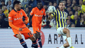 Fenerbahçe'de Miguel Crespo durdurulamıyor