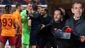 Galatasaray'da isyan büyüyor! Dursun Özbek'ten olağanüstü toplantı, Okan Buruk'tan terapi, futbolculardan sitem...
