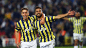 Fenerbahçe'de Diego Rossi 11'e doğru