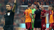 Son dakika! Galatasaray maçı sonrasında MHK'dan Ali Palabıyık kararı!