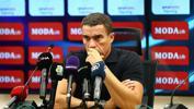 Beşiktaş Valerien Ismael kararını verdi!
