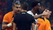 PFDK kararları açıklandı! Galatasaraylı yıldız Beşiktaş derbisinde yok