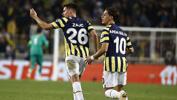 Fenerbahçe'de Miha Zajc golle döndü