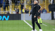 Rennes Teknik Direktörü Bruno Genesio: Fenerbahçe'deki sistem değişikliğiyle savunma yapamadık