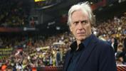 Jorge Jesus: Bize karşı kazanmak kolay değil