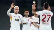 (ÖZET) Fatih Karagümrük - Galatasaray: 0-2
