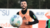 Şenol Güneş'ten Romain Saiss kararı!