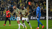 Fenerbahçe'de Enner Valencia coşmaya hazır