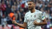 Beşiktaş'ta Cenk Tosun resitali!