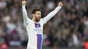 Messi, Dünya Kupası'na ısınıyor!