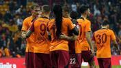 Galatasaray'da transfer operasyonu başladı! Seferovic'in yerine yıldız golcü