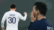 Sürpriz iddia: Lionel Messi'nin yeni adresi belli oluyor