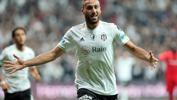 Flaş Cenk Tosun açıklaması: Böyle oynarsa Beşiktaş tutamaz