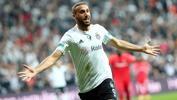 Cenk Tosun: Şenol Güneş hocamızla hedef şampiyonluk!