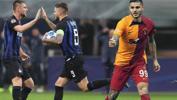 Galatasaray'ın golcüsü Icardi için Inter iddiası