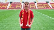 Wanda Nara'nın Maxi Lopez'den olan oğlu Galatasaray'la anlaştı