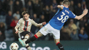 (ÖZET) Rangers-Ajax maç sonucu: 1-3