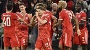 (ÖZET) Bayern Münih - Inter maç sonucu: 2-0