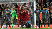 (ÖZET) Liverpool-Napoli maç sonucu: 2-0