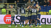 Fenerbahçe grup lideri! (ÖZET) Dinamo Kiev - Fenerbahçe maç sonucu: 0-2
