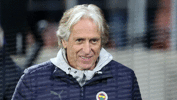 Fenerbahçe'de yeni rekor Jorge Jesus'un!