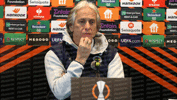 Fenerbahçe Teknik Direktörü Jorge Jesus: Avrupa Ligi'nin en iyi takımları arasındayız