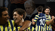 Fenerbahçe lider olunca kasasını doldurdu! Dev gelir