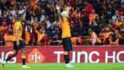 Galatasaray SK on X: Maç sonucu: Galatasaray 2-1 Beşiktaş 👏💪 #GSvBJK  @BybitTurkiye  / X
