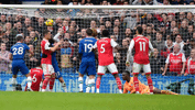 ÖZET | Chelsea - Arsenal maç sonucu: 0-1