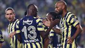 Fenerbahçe'de Enner Valencia'nın gözü krallıkta!