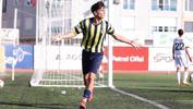 Fenerbahçe'de akademinin yeni prensi: Yasir Boz