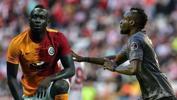 Galatasaray'da Mbaye Diagne pişmanlığı! Karagümrük'te şov yapıyor