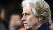 Fenerbahçe'de Jorge Jesus'tan takıma övgü, taraftara teşekkür