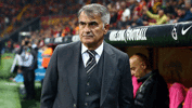 Beşiktaş'ta büyük kriz! Şenol Güneş rapor verecek