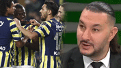 Necati Ateş'ten Fenerbahçeli yıldıza eleştiri ve penaltı yorumu