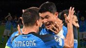 Napoli'den bomba Kim Min-Jae kararı! Sadece 3 ay oldu ama...