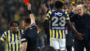 Fenerbahçe'de Jorge Jesus önce kızdı, sonra hak verdi!