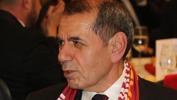 Dursun Özbek'ten Mauro Icardi açıklaması