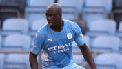 Hapiste olan Manchester City'li Benjamin Mendy'den çarpıcı açıklamalar