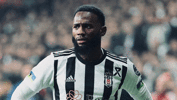 Beşiktaşlı Kevin N'Koudou, Katar yolcusu! Dünya Kupası kadrosunda...